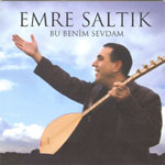 Bu Benim Sevdam<br>Emre Saltik